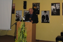 Mgr Joseph Roduit, Abbé de Saint-Maurice