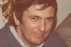 Demierre Michel