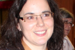 Rivolet Anne-Claire