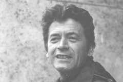André Babel, directeur