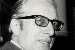 Jacques Haas, directeur