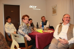 Discours